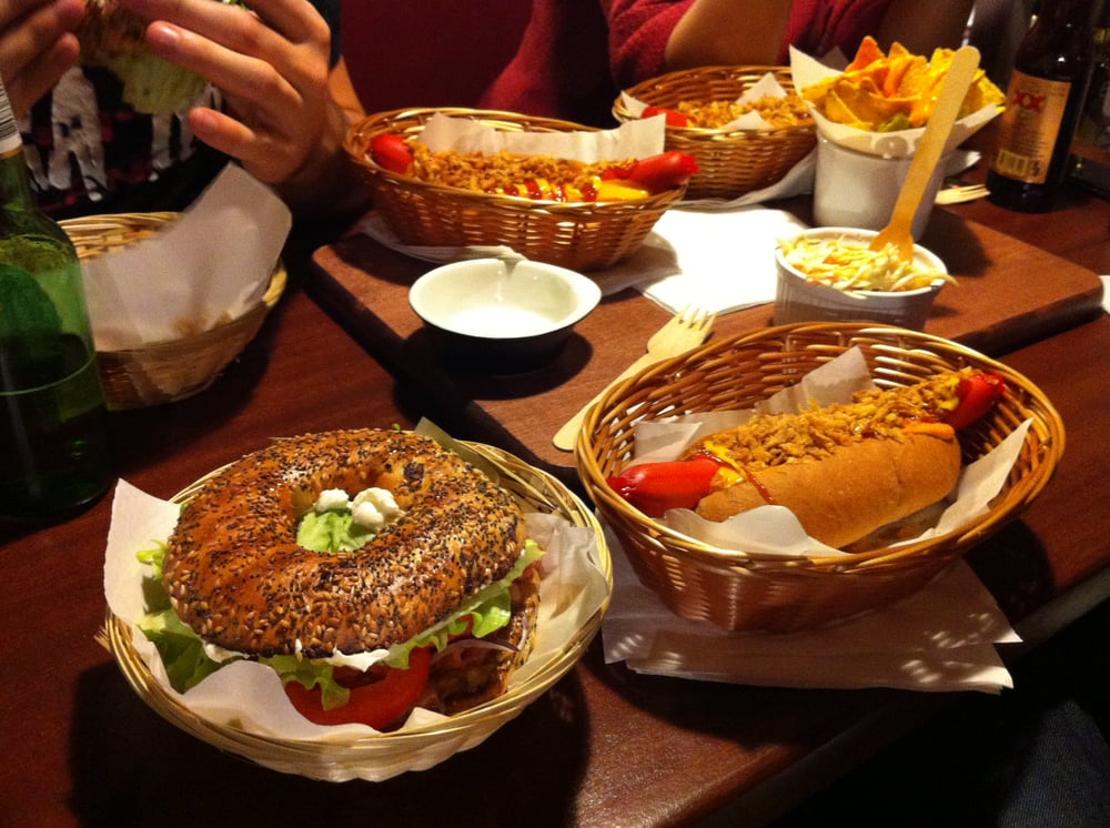 Best Bagels 54 Photos Bagels Bellecour Lyon, France Reviews