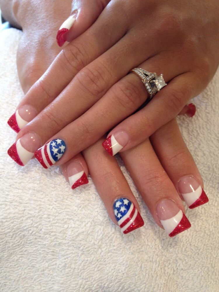 Adorable Nails &amp; Spa - 266 Photos - Nail Salons - Palm Harbor - Palm