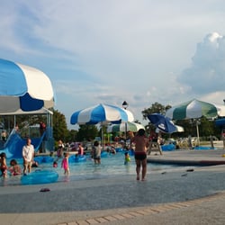 First Colony Aquatic Pool Center - Sugar Land, TX, United States