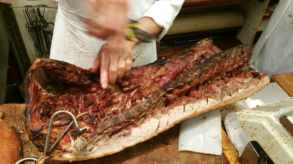 Parker Place Meat & B.B.Q
