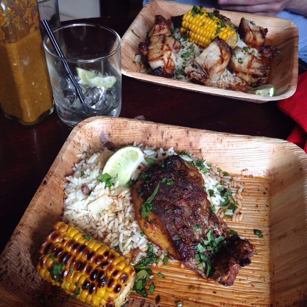The Rum Shack Caribbean Glasgow, United Kingdom Yelp