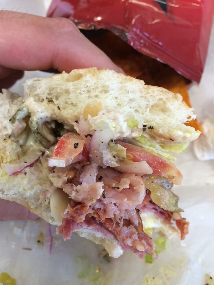 Scott Street Deli 34 Photos Delis 412 Scott St Montgomery, AL