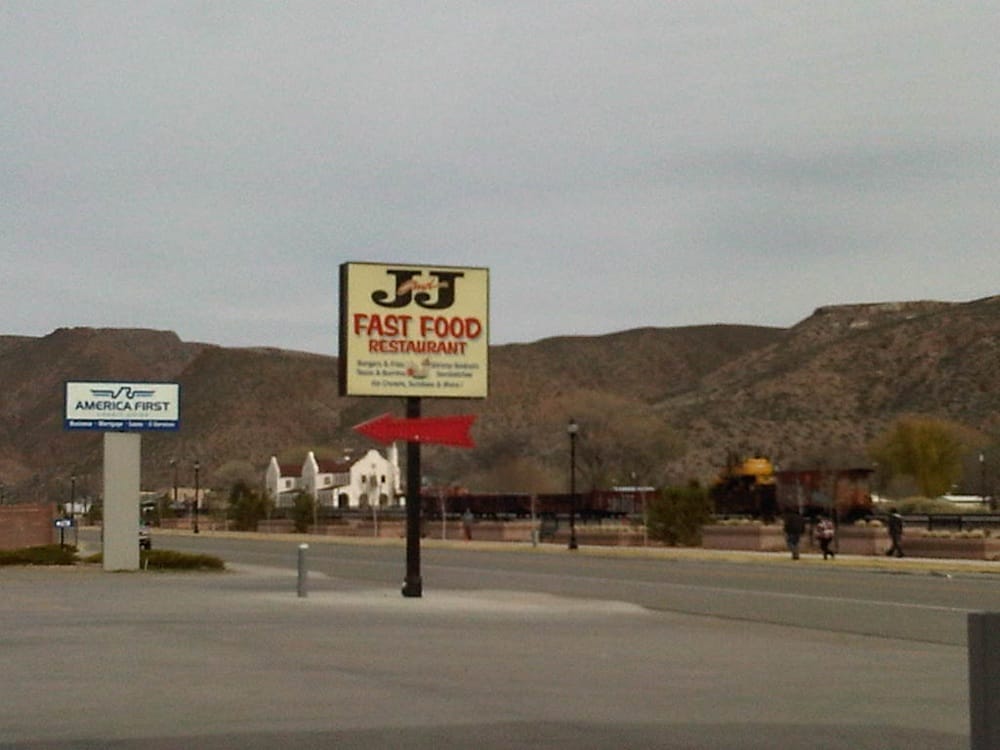 J & J’s American (Traditional) Caliente, NV, United States
