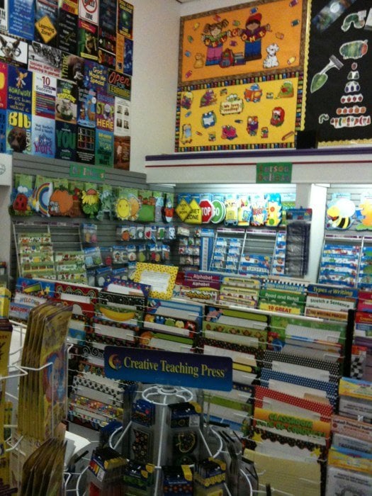 ParentTeacher Store Education Green Hills Nashville, TN