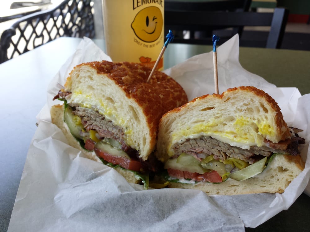 Prima Deli Redwood City, CA Yelp