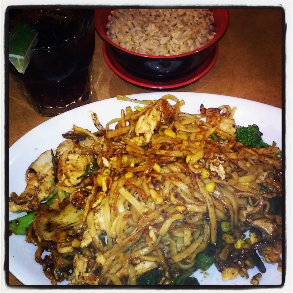 BD’s Mongolian Grill Mongolian Pittsburgh, PA Yelp