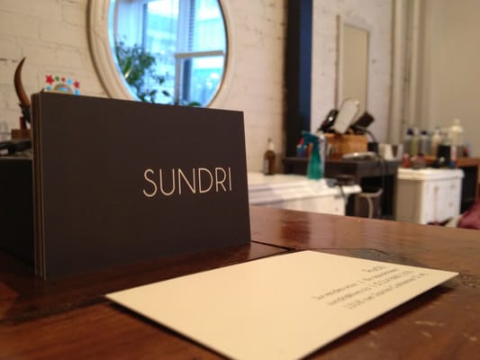 Salon Sundri