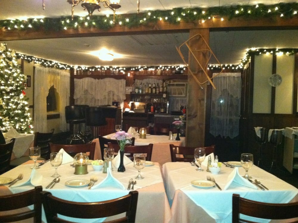 Jennifers Restaurant German Yorktown Heights, NY Reviews Photos