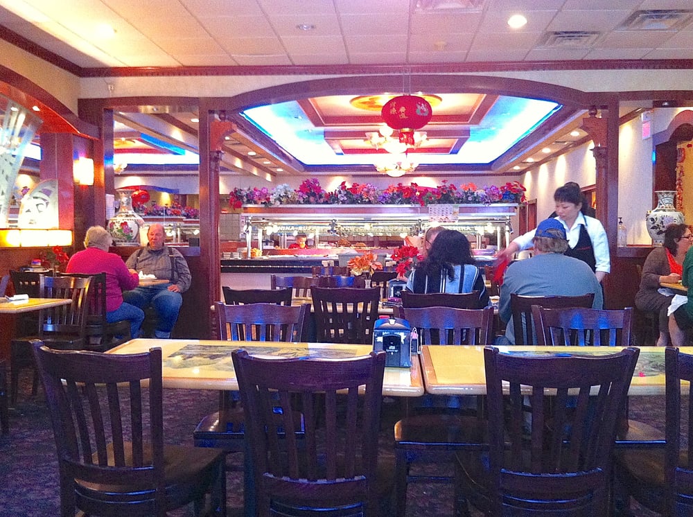 New China Buffet Virginia, MN Yelp