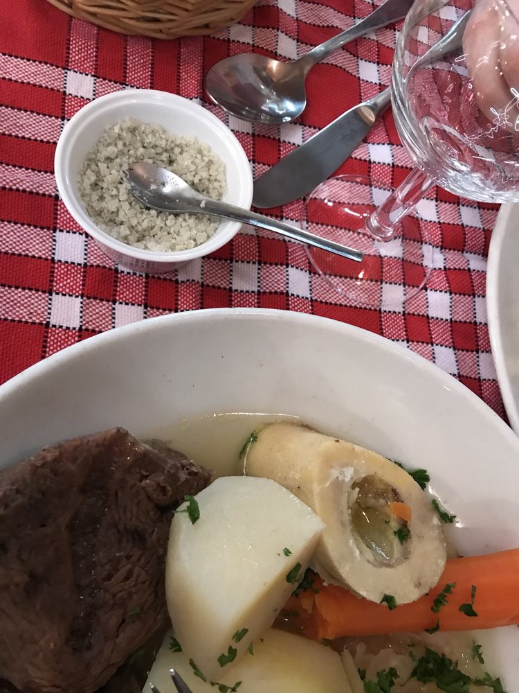 Le Roi du Pot au Feu