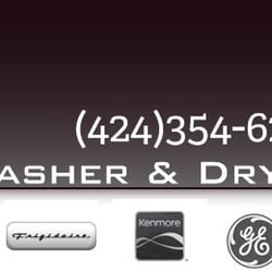 Oscar's Washer & Dryer Repair logo