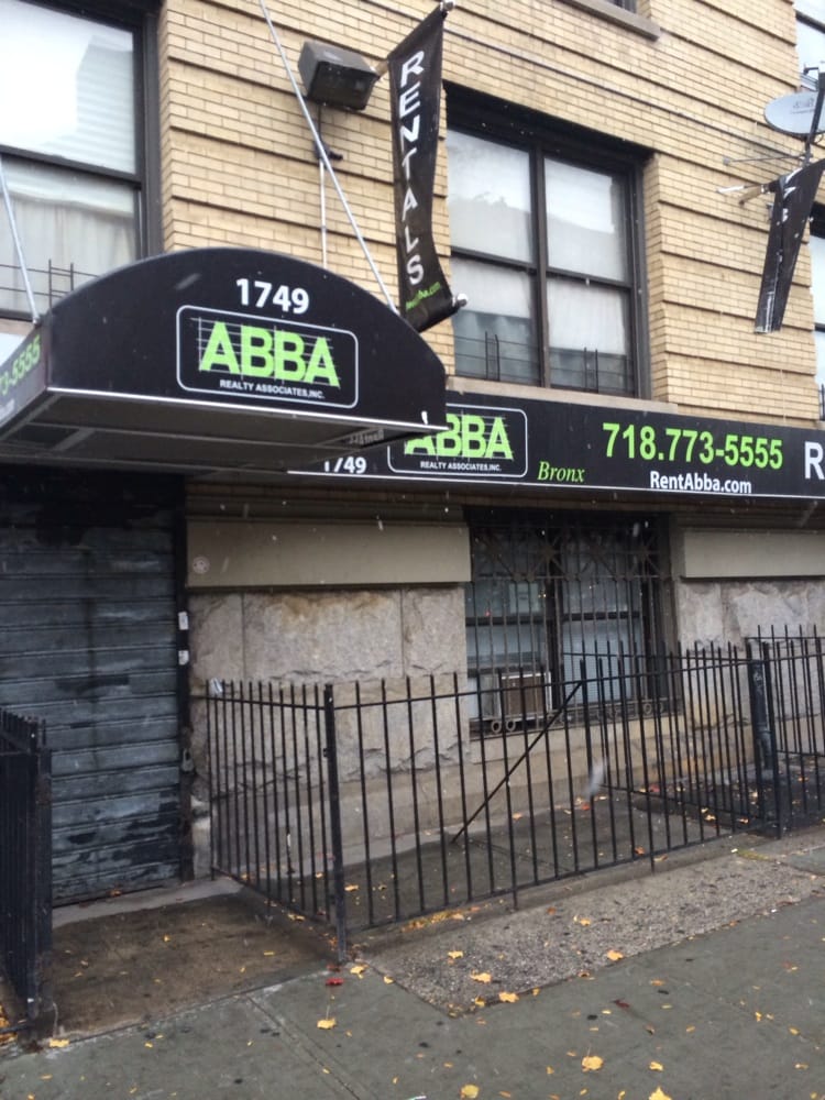 Abba Realty Associates Apartments Crown Heights Brooklyn, NY