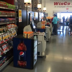 Winco Foods Bakersfield Ca Panama Ln Winco Foods Bakersfield Ca Panama Ln