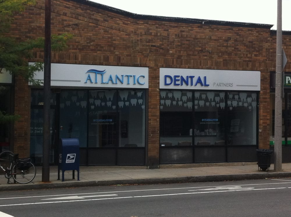 Atlantic Dental Partners General Dentistry Yelp