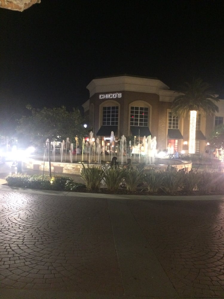 Fountains At Roseville 100 Photos Shopping Centers Roseville, CA