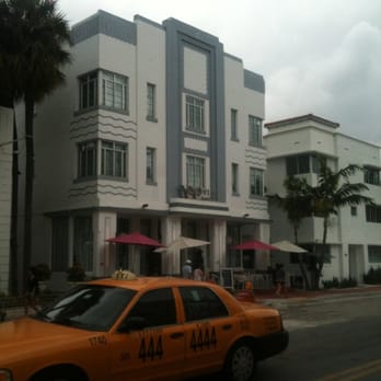 Whitelaw Hotel Miami Beach Fl Whitelaw Hotel Miami Beach Fl
