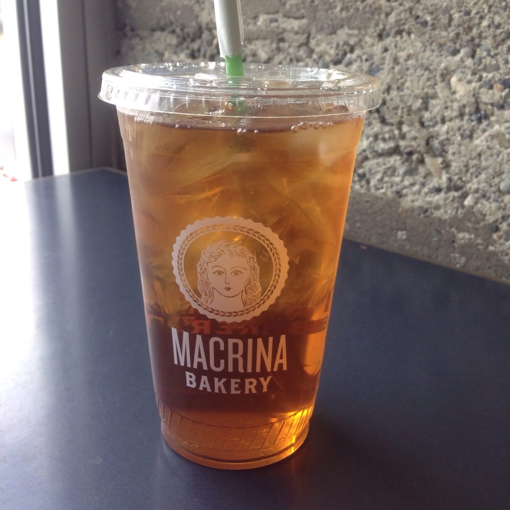 Macrina Bakery & Cafe 109 Photos Breakfast & Brunch Industrial District Seattle, WA