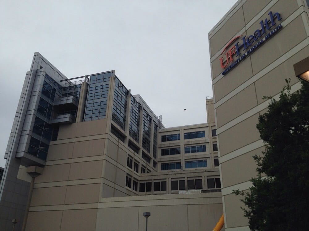 UF Health 21 Photos Hospitals Downtown Jacksonville, FL, United States Reviews Yelp