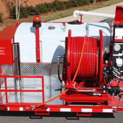 Gary's Rooter & Hydro jetting Service logo