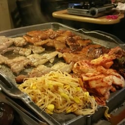 Oh! My SamGyupSal - Duluth, GA, United States. Unlimited portion # 3