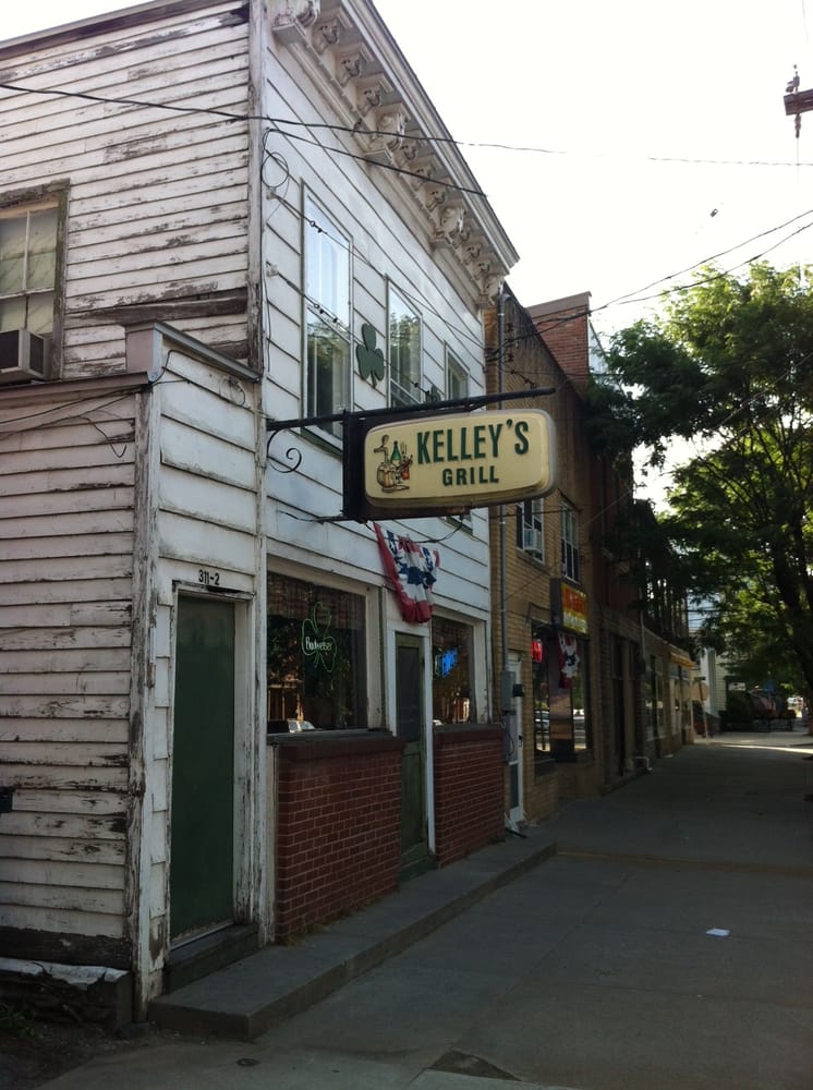 Kelley’s Grill American (Traditional) 311 Main St Middleburgh, NY