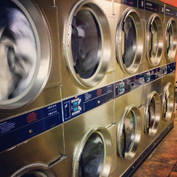 Carlin’s Laundromat Dry Cleaning & Laundry San Francisco, CA Yelp