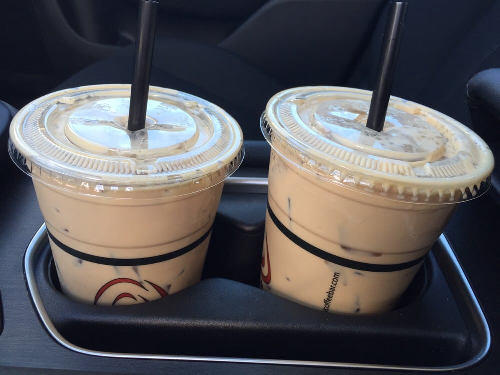 Roasters Coffee Richland, WA Yelp