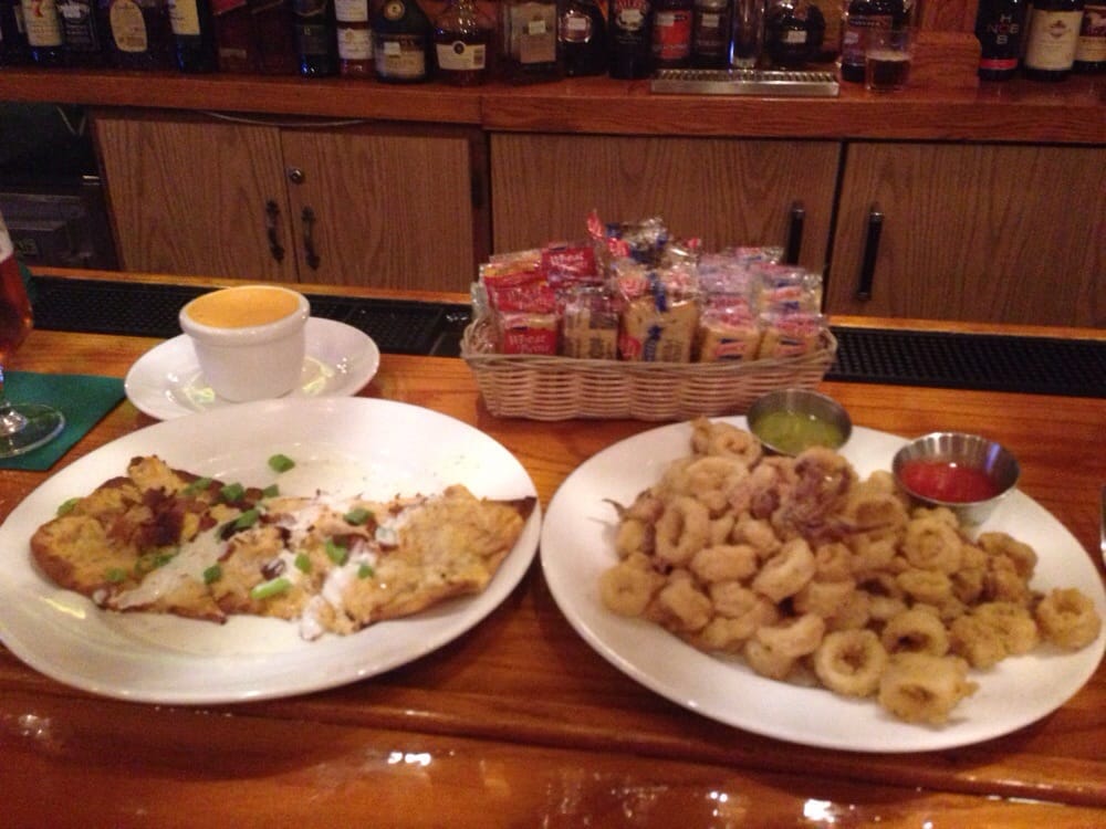 Owens Restaurant Seafood Nags Head, NC Yelp