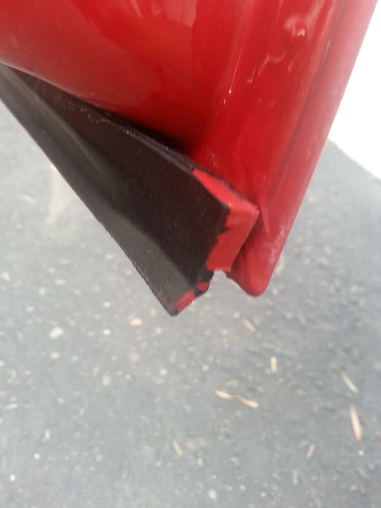 Harry’s Auto Collision Center Body Shops MidWilshire Los Angeles