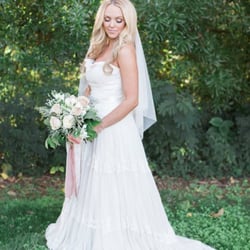 used bridal gowns tucson az