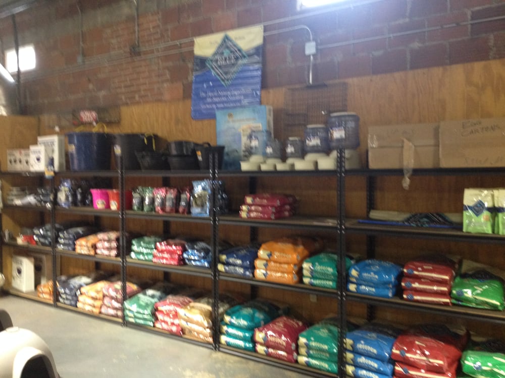 Standard Feed and Seed Pet Stores LaVilla Jacksonville, FL