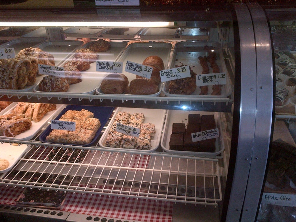 Petite Sweet Bakery Bakeries Everett, WA Yelp