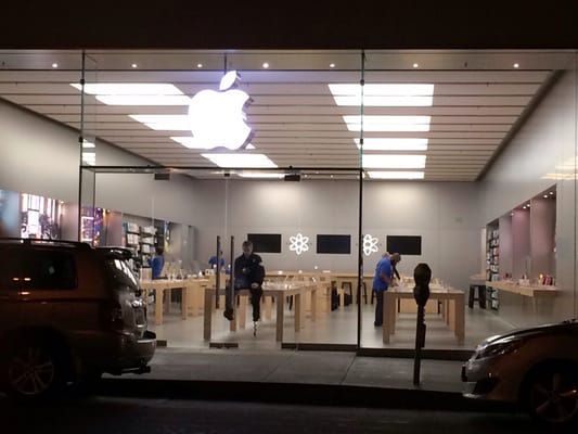 Apple Store - 26 Photos - Computers - MarinaCow Hollow - San ...