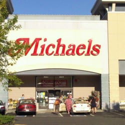 Michaels - Tukwila, WA, United States Michaels - Tukwila, WA, United States