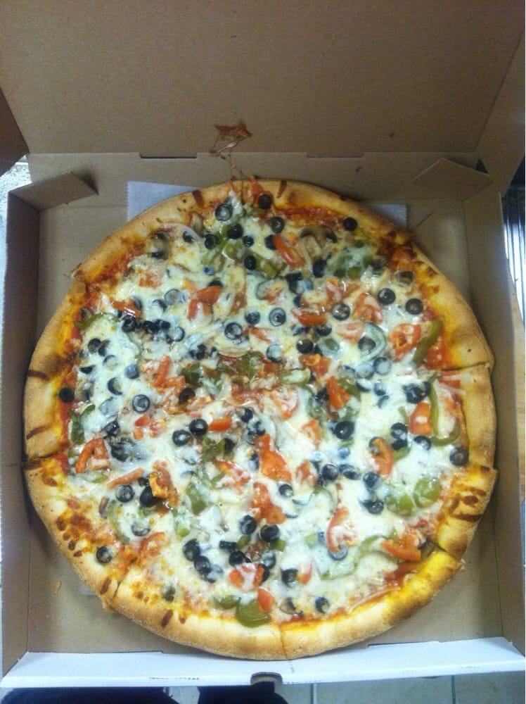 Milton’s Pizza Pizza 2530 New Kent Hwy Quinton, VA Reviews