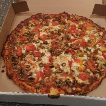 Frank Gus Pizza Restaurant London On Frank Gus Pizza Restaurant London On