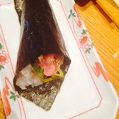 Sushi Sam's Edomata - Like buttda - San Mateo, CA, United States