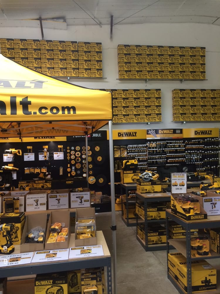 Redding Fasteners Building Supplies 8912 Airport Rd Redding, CA Photos Yelp