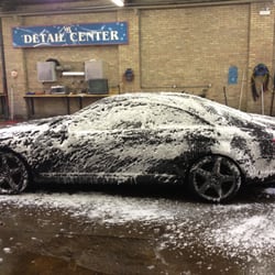 Windy City Car Wash Chicago Windy City Car Wash Chicago