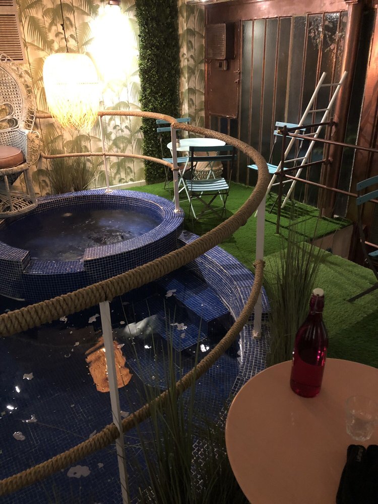 Le Déjeuner sur l'Herbe