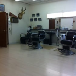 Messina?s Barber Shop - Barbers - Houston, TX - Yelp
