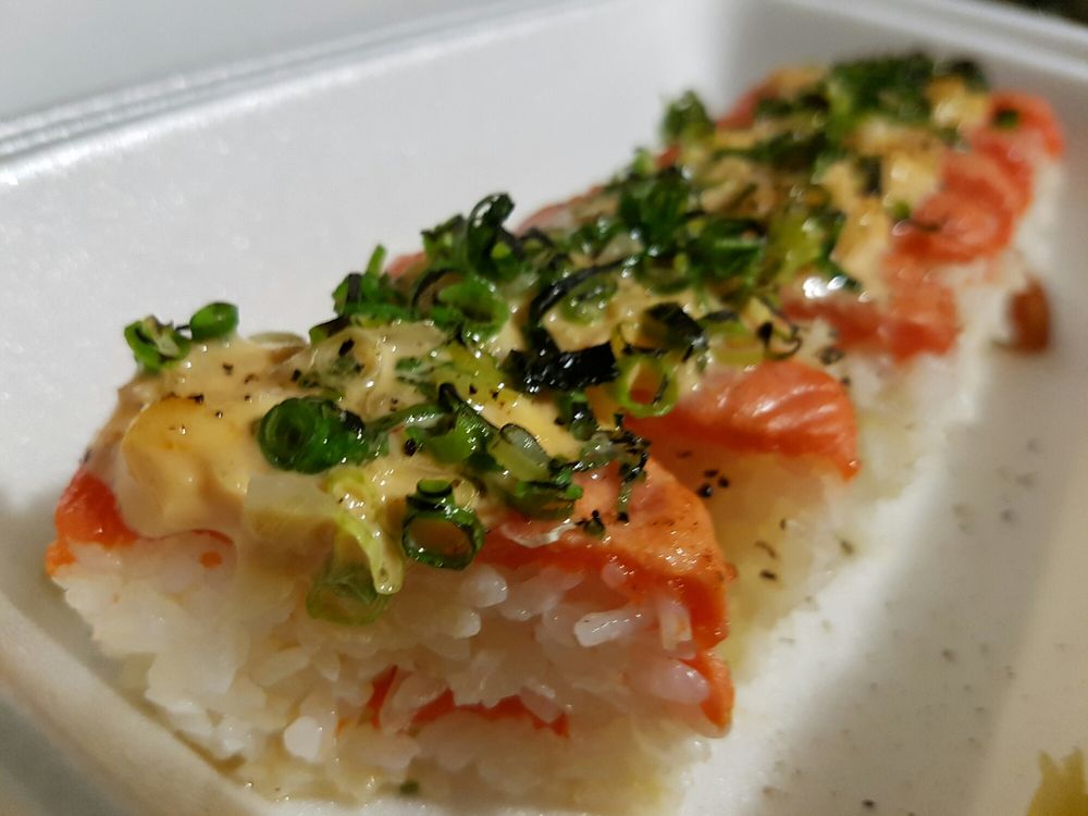 Hyoga Japanese Cuisine