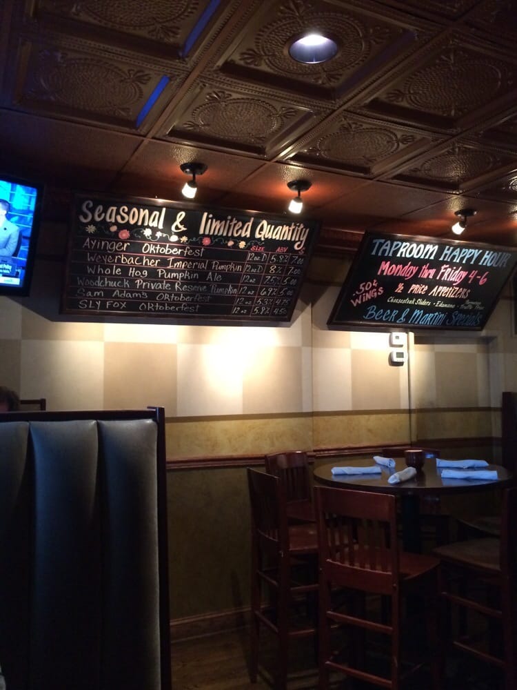 Telford Inn - American (Traditional) - Mantua, NJ - Yelp