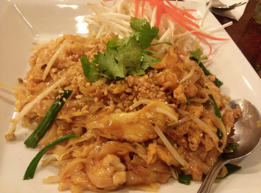 Thai Spoon Restaurant 54 Photos Thai Highland, CA Reviews Yelp