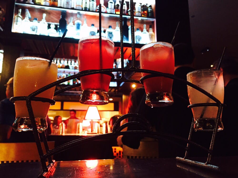 Brimstone Woodfire Grill 143 Photos American (New) Pembroke Pines