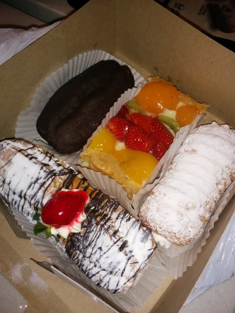 Dimpflmeier Bakery Bakeries Etobicoke Etobicoke, ON, Canada Yelp