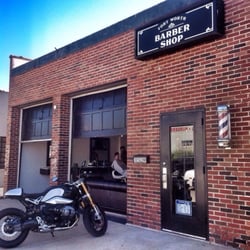Fort Worth Barber Shop - Arlington Heights - Fort Worth, TX Yelp