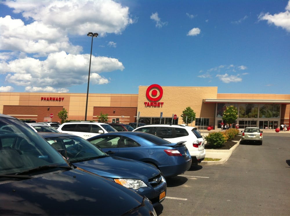 Target Department Stores Plattsburgh, NY Yelp