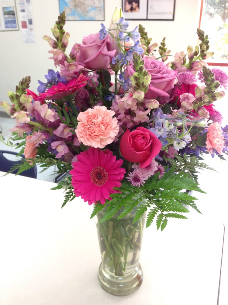 Mom and Pop Flower Shop Ventura, CA Yelp