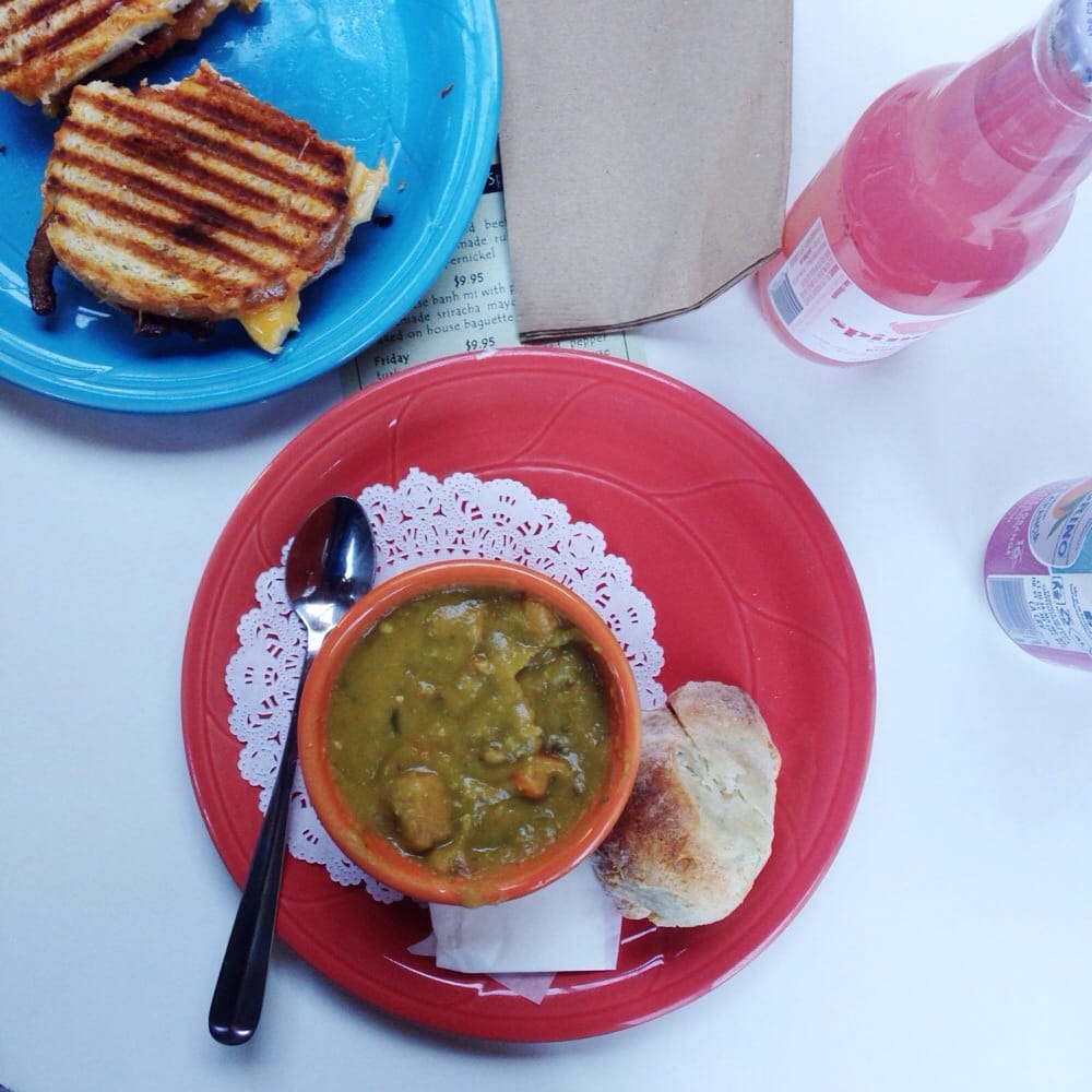 Bread and Ocean Bakery 49 Photos Bakeries 154 Laneda Ave